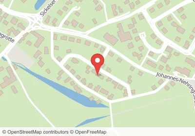 Hotels an der Arthur-Martens-Straße in Fulda – Unterkünfte, Pensionen und Ferienwohnungen in zentraler Lage