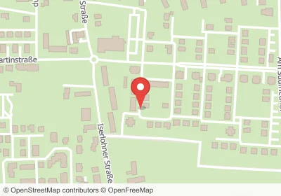 Hotels an der Astrid-Lindgren-Straße in Unna – Unterkünfte, Pensionen und Ferienwohnungen in zentraler Lage