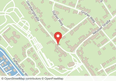 Hotels an der Auf der Alm in Bergheim – Unterkünfte, Pensionen und Ferienwohnungen in zentraler Lage
