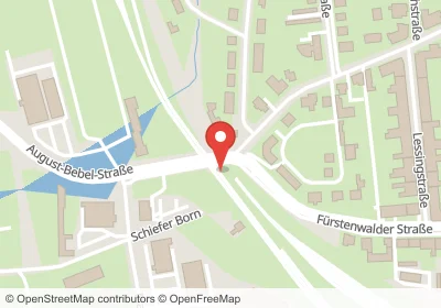August-Bebel-Straße Frankfurt an der Oder – Hotels in der Nähe Hotels an der August-Bebel-Straße in Frankfurt an der Oder – Unterkünfte, Pensionen und Ferienwohnungen in zentraler Lage