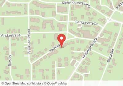 Bachstraße Unna – Hotels in der Nähe Hotels an der Bachstraße in Unna – Unterkünfte, Pensionen und Ferienwohnungen in zentraler Lage