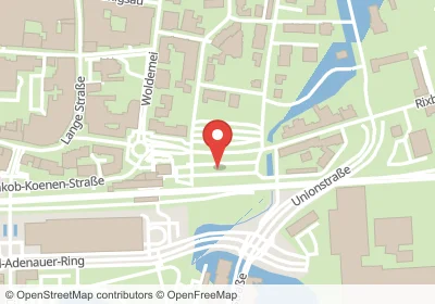 Hotels an der Bahnhofsplatz in Lippstadt – Unterkünfte, Pensionen und Ferienwohnungen in zentraler Lage