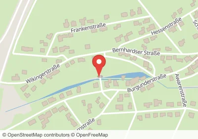 Bayernstraße Fulda – Hotels in der Nähe Hotels an der Bayernstraße in Fulda – Unterkünfte, Pensionen und Ferienwohnungen in zentraler Lage