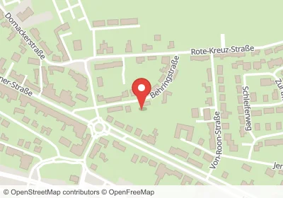 Behringstraße Bergheim – Hotels in der Nähe Hotels an der Behringstraße in Bergheim – Unterkünfte, Pensionen und Ferienwohnungen in zentraler Lage