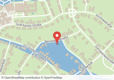 Bennigsenstraße Herford – Hotels in der Nähe Hotels an der Bennigsenstraße in Herford – Unterkünfte, Pensionen und Ferienwohnungen in zentraler Lage