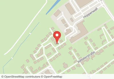 Hotels an der Bertlicher Blatt in Herten – Unterkünfte, Pensionen und Ferienwohnungen in zentraler Lage