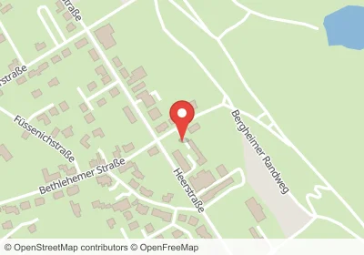 Bethlehemer Straße Bergheim – Hotels in der Nähe Hotels an der Bethlehemer Straße in Bergheim – Unterkünfte, Pensionen und Ferienwohnungen in zentraler Lage
