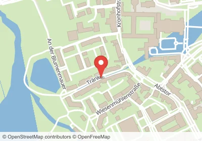 Biensackweg Fulda – Hotels in der Nähe Hotels an der Biensackweg in Fulda – Unterkünfte, Pensionen und Ferienwohnungen in zentraler Lage