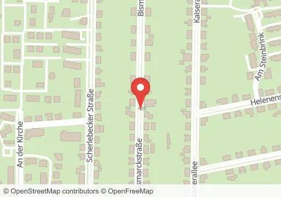 Bismarckstraße Herten – Hotels in der Nähe Hotels an der Bismarckstraße in Herten – Unterkünfte, Pensionen und Ferienwohnungen in zentraler Lage