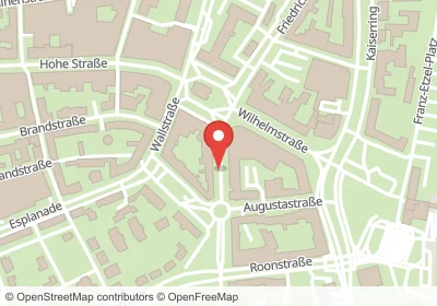 Bismarckstraße Wesel – Hotels in der Nähe Hotels an der Bismarckstraße in Wesel – Unterkünfte, Pensionen und Ferienwohnungen in zentraler Lage