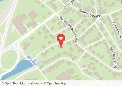Hotels an der Blumenweg in Fulda – Unterkünfte, Pensionen und Ferienwohnungen in zentraler Lage