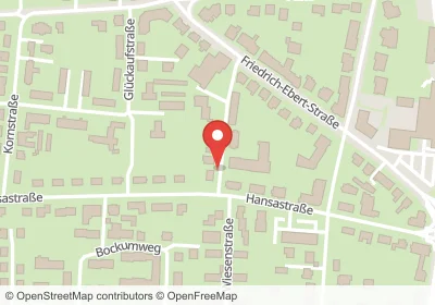 Hotels an der Bornstraße in Unna – Unterkünfte, Pensionen und Ferienwohnungen in zentraler Lage