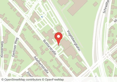 Hotels an der Boyneburgstraße in Fulda – Unterkünfte, Pensionen und Ferienwohnungen in zentraler Lage