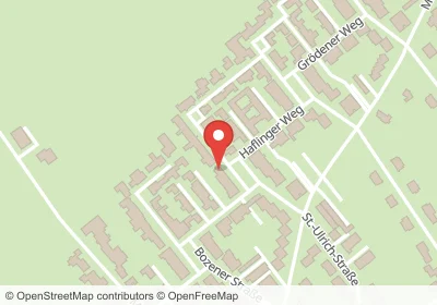 Hotels an der Brixener Straße in Herten – Unterkünfte, Pensionen und Ferienwohnungen in zentraler Lage