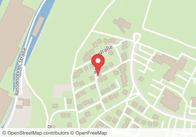 Hotels an der Bromleystraße in Neuwied – Unterkünfte, Pensionen und Ferienwohnungen in zentraler Lage