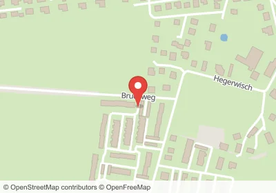 Hotels an der Bruchweg in Garbsen – Unterkünfte, Pensionen und Ferienwohnungen in zentraler Lage