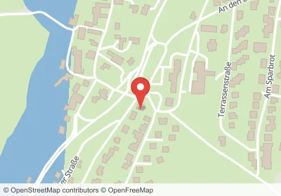 Hotels an der Brückenstraße in Fulda – Unterkünfte, Pensionen und Ferienwohnungen in zentraler Lage