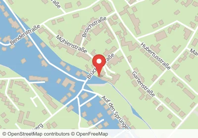 Brückenstraße Bergheim – Hotels in der Nähe Hotels an der Brückenstraße in Bergheim – Unterkünfte, Pensionen und Ferienwohnungen in zentraler Lage
