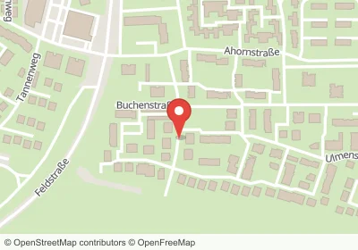 Buchenstraße Unna – Hotels in der Nähe Hotels an der Buchenstraße in Unna – Unterkünfte, Pensionen und Ferienwohnungen in zentraler Lage