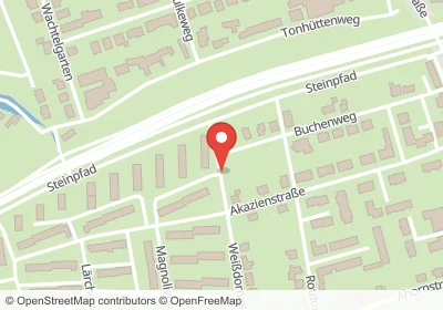 Hotels an der Buchenweg in Lippstadt – Unterkünfte, Pensionen und Ferienwohnungen in zentraler Lage