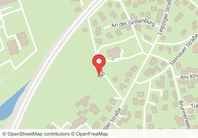Hotels an der Burgweg in Fulda – Unterkünfte, Pensionen und Ferienwohnungen in zentraler Lage