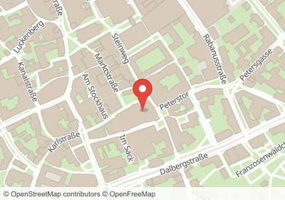 Buttermarkt Fulda – Hotels in der Nähe Hotels an der Buttermarkt in Fulda – Unterkünfte, Pensionen und Ferienwohnungen in zentraler Lage