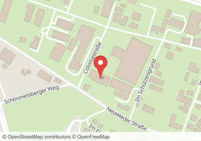 Coloniastraße Neuwied – Hotels in der Nähe Hotels an der Coloniastraße in Neuwied – Unterkünfte, Pensionen und Ferienwohnungen in zentraler Lage