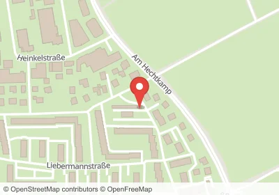 Hotels an der Corinthstraße in Garbsen – Unterkünfte, Pensionen und Ferienwohnungen in zentraler Lage
