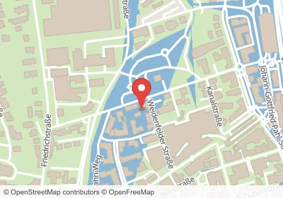 Curfeßstraße Aalen – Hotels in der Nähe Hotels an der Curfeßstraße in Aalen – Unterkünfte, Pensionen und Ferienwohnungen in zentraler Lage