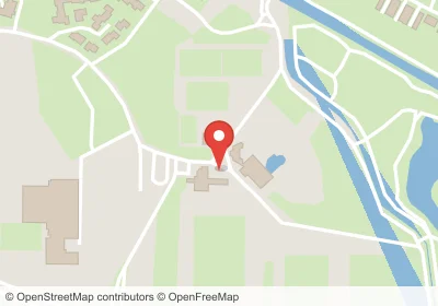 Hotels an der Dänischer Weg in Bergheim – Unterkünfte, Pensionen und Ferienwohnungen in zentraler Lage
