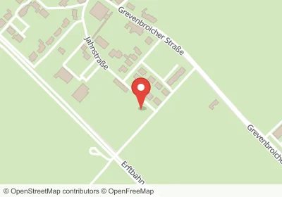 Hotels an der Damianusweg in Bergheim – Unterkünfte, Pensionen und Ferienwohnungen in zentraler Lage