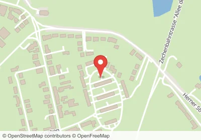 Danziger Ring Herten – Hotels in der Nähe Hotels an der Danziger Ring in Herten – Unterkünfte, Pensionen und Ferienwohnungen in zentraler Lage