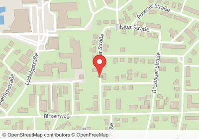 Hotels an der Danziger Straße in Garbsen – Unterkünfte, Pensionen und Ferienwohnungen in zentraler Lage