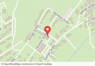 Hotels an der Dermbacher Straße in Fulda – Unterkünfte, Pensionen und Ferienwohnungen in zentraler Lage