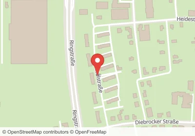 Dieselstraße Herford – Hotels in der Nähe Hotels an der Dieselstraße in Herford – Unterkünfte, Pensionen und Ferienwohnungen in zentraler Lage