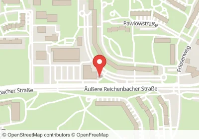 Doktor-Karl-Gelbke-Straße Plauen – Hotels in der Nähe Hotels an der Doktor-Karl-Gelbke-Straße in Plauen – Unterkünfte, Pensionen und Ferienwohnungen in zentraler Lage