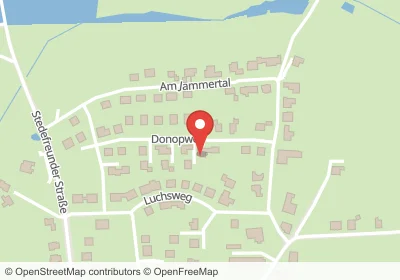 Hotels an der Donopweg in Herford – Unterkünfte, Pensionen und Ferienwohnungen in zentraler Lage