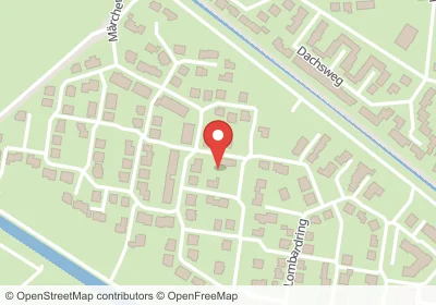 Hotels an der Dornröschenweg in Bergheim – Unterkünfte, Pensionen und Ferienwohnungen in zentraler Lage