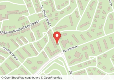 Hotels an der Dr.-Dietz-Straße in Fulda – Unterkünfte, Pensionen und Ferienwohnungen in zentraler Lage