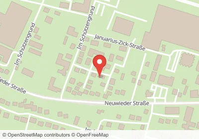 Hotels an der Dr. Lüssem Straße in Neuwied – Unterkünfte, Pensionen und Ferienwohnungen in zentraler Lage