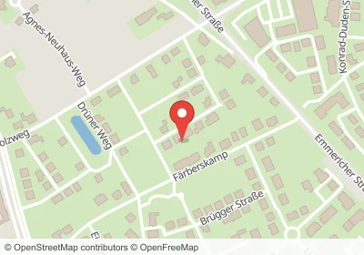 Hotels an der Dr.-Reuber-Straße in Wesel – Unterkünfte, Pensionen und Ferienwohnungen in zentraler Lage