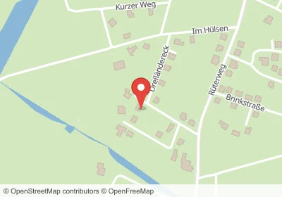 Hotels an der Dreiländereck in Herford – Unterkünfte, Pensionen und Ferienwohnungen in zentraler Lage