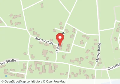 Dreilindenweg Fulda – Hotels in der Nähe Hotels an der Dreilindenweg in Fulda – Unterkünfte, Pensionen und Ferienwohnungen in zentraler Lage