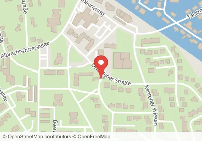 Hotels an der Dresdener Straße in Bergheim – Unterkünfte, Pensionen und Ferienwohnungen in zentraler Lage