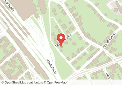 Drostestraße Fulda – Hotels in der Nähe Hotels an der Drostestraße in Fulda – Unterkünfte, Pensionen und Ferienwohnungen in zentraler Lage