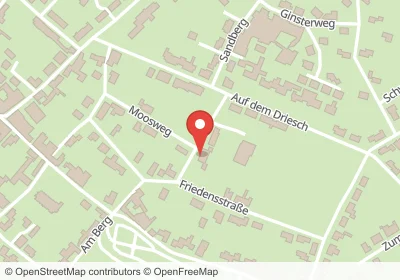 Hotels an der Dürbaumstraße in Bergheim – Unterkünfte, Pensionen und Ferienwohnungen in zentraler Lage