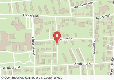 Hotels an der Ebereschenstraße in Lippstadt – Unterkünfte, Pensionen und Ferienwohnungen in zentraler Lage