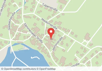 Edelweißstraße Fulda – Hotels in der Nähe Hotels an der Edelweißstraße in Fulda – Unterkünfte, Pensionen und Ferienwohnungen in zentraler Lage