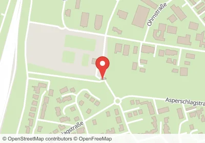 Hotels an der Edisonstraße in Bergheim – Unterkünfte, Pensionen und Ferienwohnungen in zentraler Lage