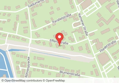 Effertzstraße Unna – Hotels in der Nähe Hotels an der Effertzstraße in Unna – Unterkünfte, Pensionen und Ferienwohnungen in zentraler Lage